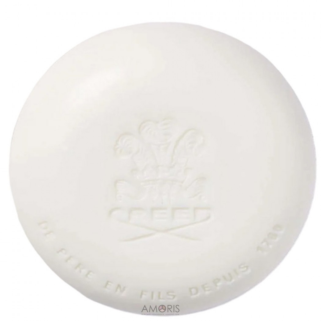 Парфюмированное мыло